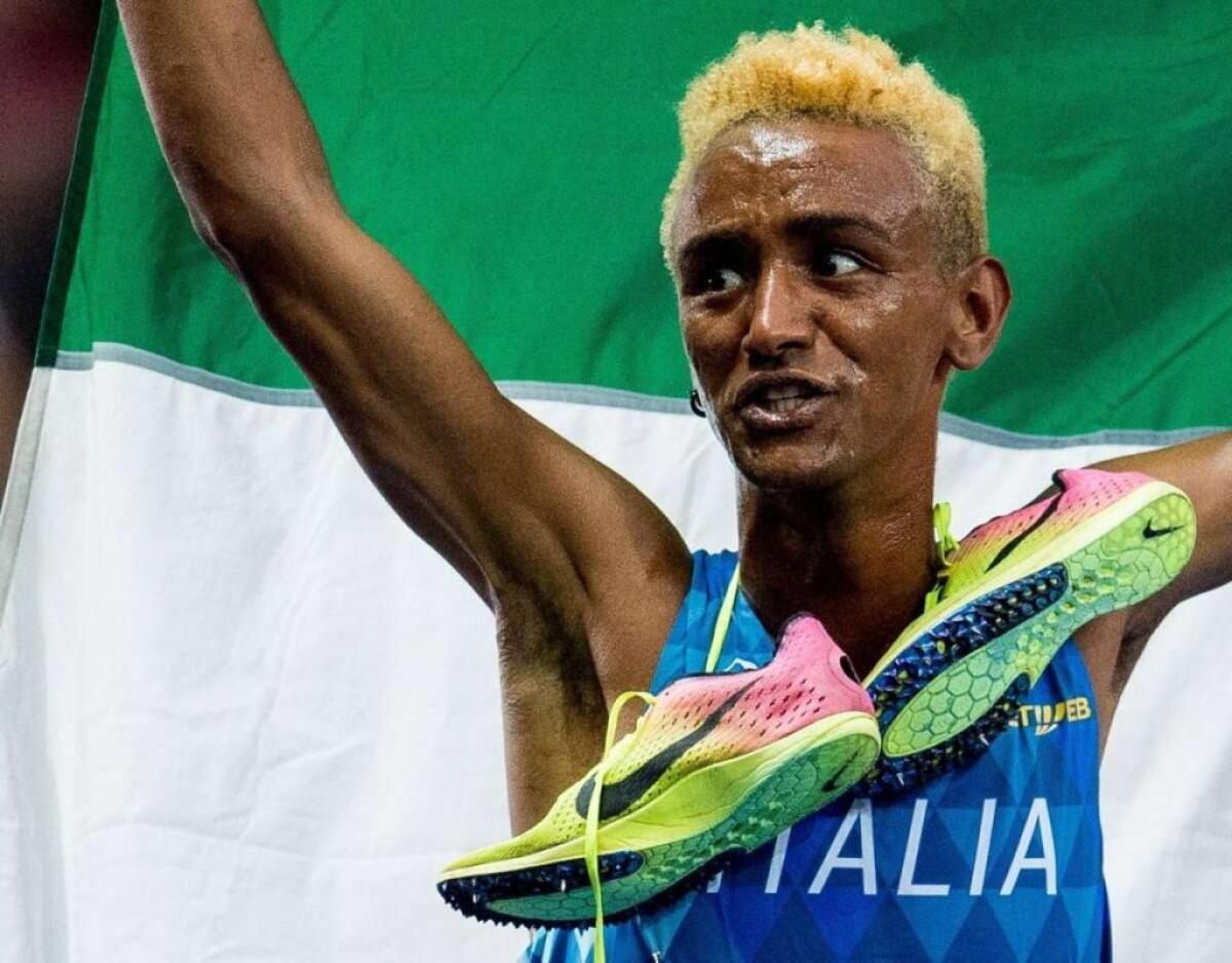 Crippa-Riva nella mezza maratona, record Italia agli Europei -