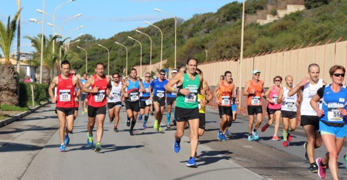 "Maratonina del Golfo" e inclusione, bando e progetto aperti al supporto dei disabili - 