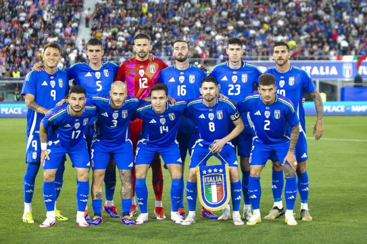 Nessun gol nel test del Dall’Ara, Italia-Turchia 0-0 - 