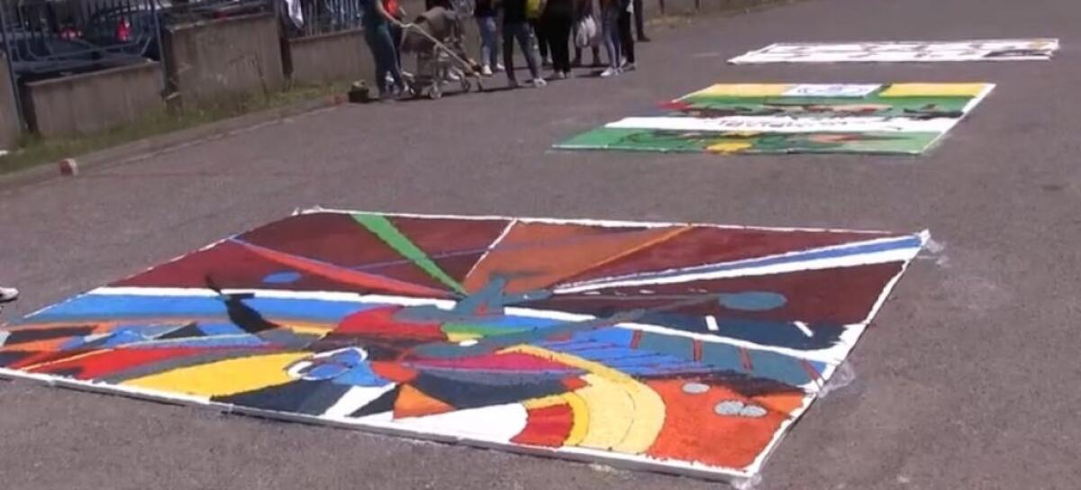 Arte e mare per il "Don Milani day": evento finale per tutti i progetti conclusi - 