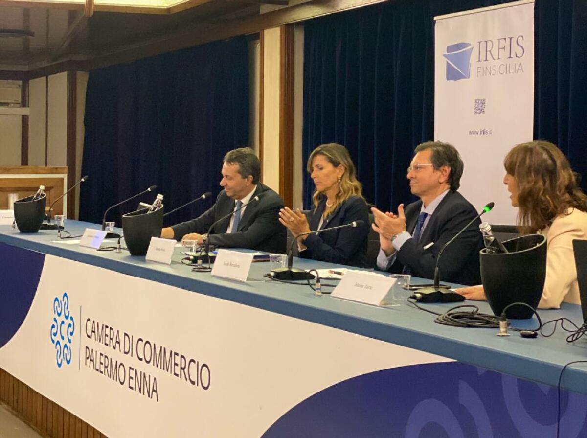 Barcellona “Formato 600 neet per supportare digitalizzazione imprese” - 