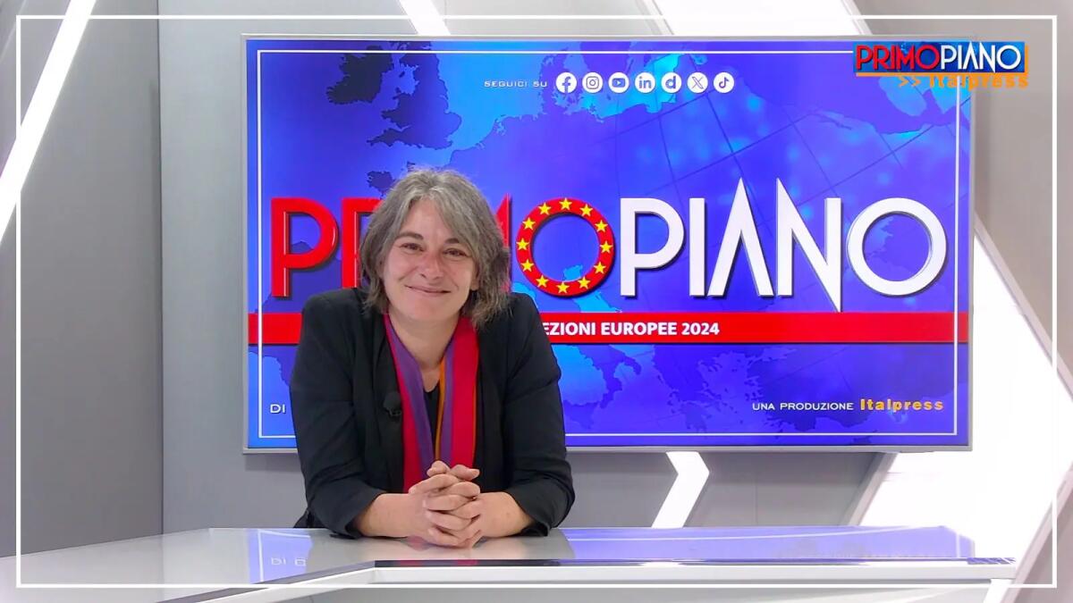 Europee, Strada “Salute e lavoro tra le priorità per gli italiani” - 