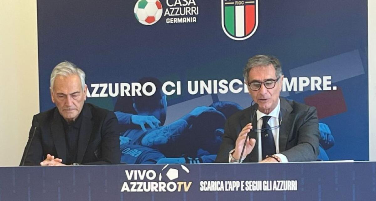 Accordo Figc-Ministero Ambiente, Barbaro “Sostenibilità il futuro” -