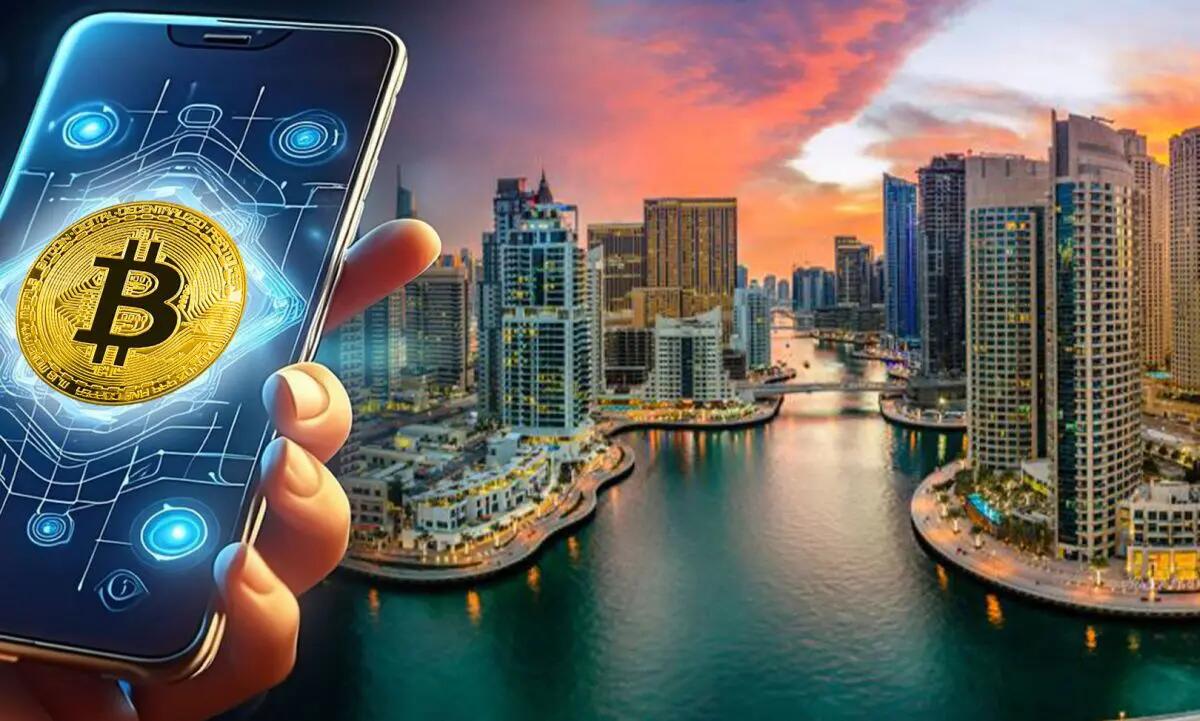 Cryptovalute, come aprire un conto corrente a Dubai -