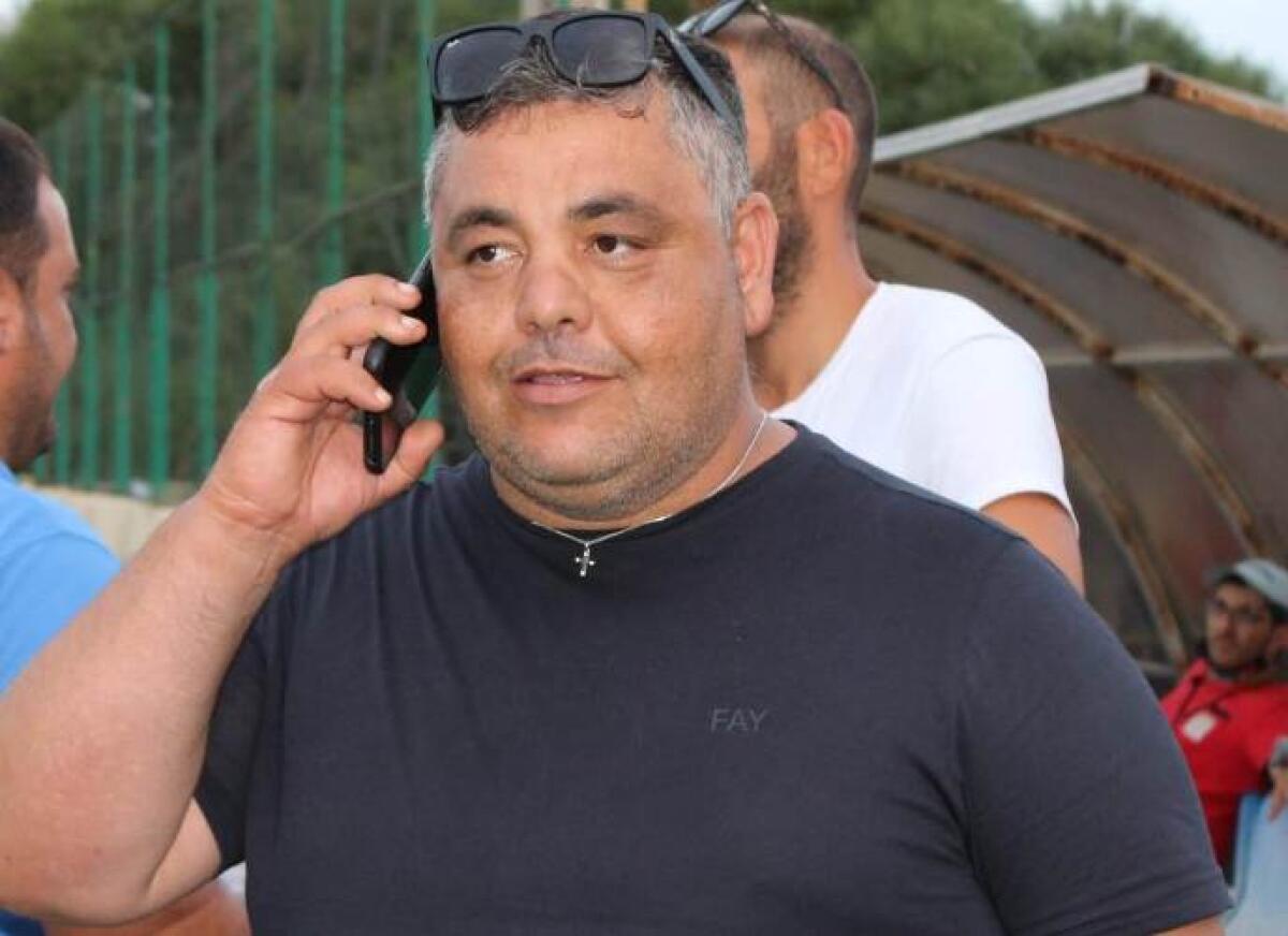 Gela, lavoro sottotraccia per il diesse Bonaffini. Scerra: "Lotteremo per il salto di categoria" - 