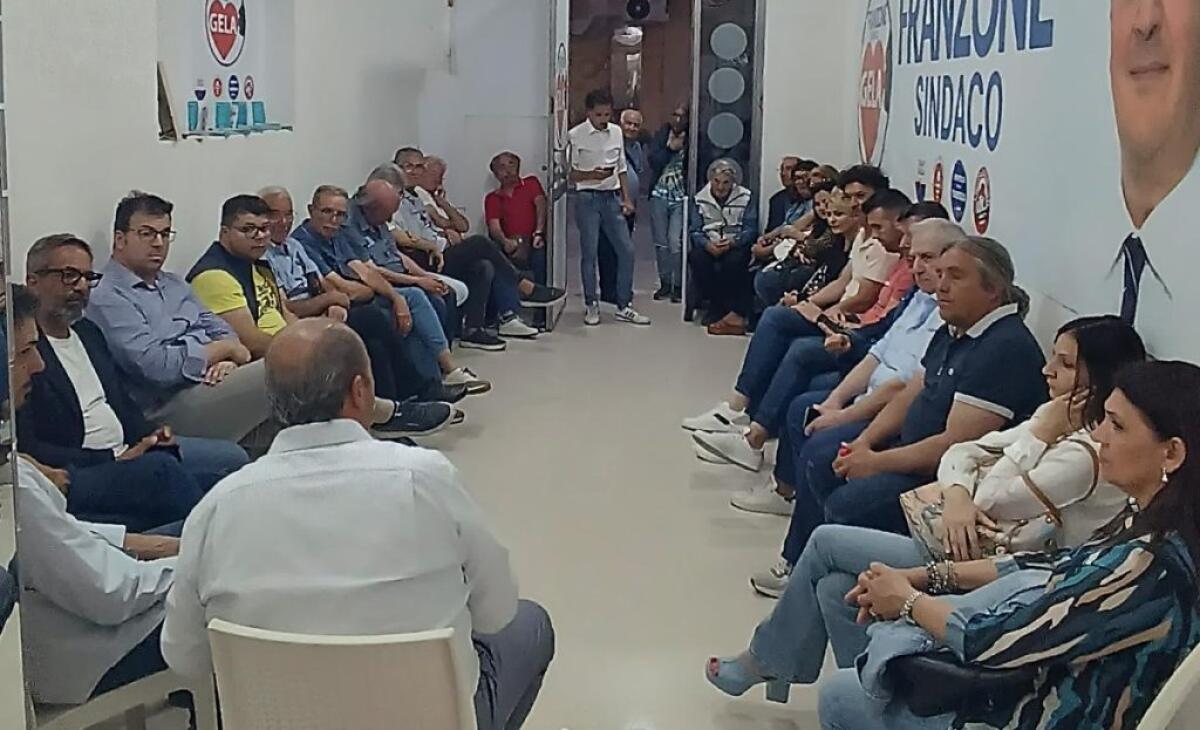 Confesercenti prosegue gli incontri con i candidati a sindaco, in serata riunione con Franzone -