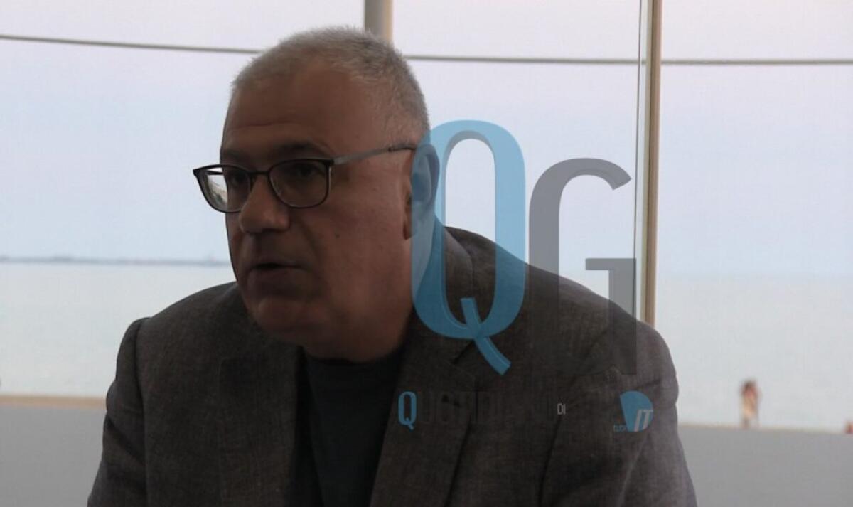 "Nessun dubbio sul seggio a Iv", Pizzardi: "Altre ipotesi sono solo farneticazioni" - L'avvocato Rochelio Pizzardi (Iv)