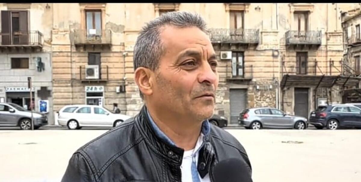 Denunciò due magistrati, in appello cade l'accusa di calunnia: Di Blasi assolto - Saverio Di Blasi presidente dell'associazione "Aria Nuova"