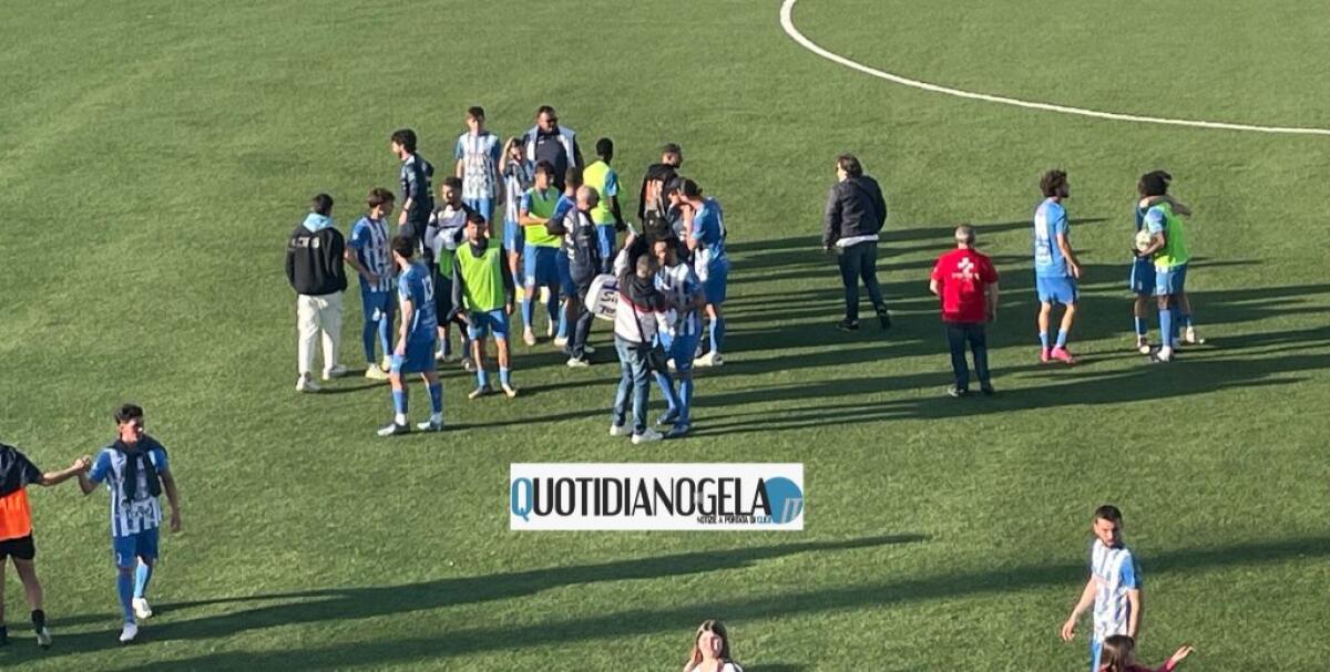 Canicattì verso l'iscrizione in serie D, weekend decisivo - 