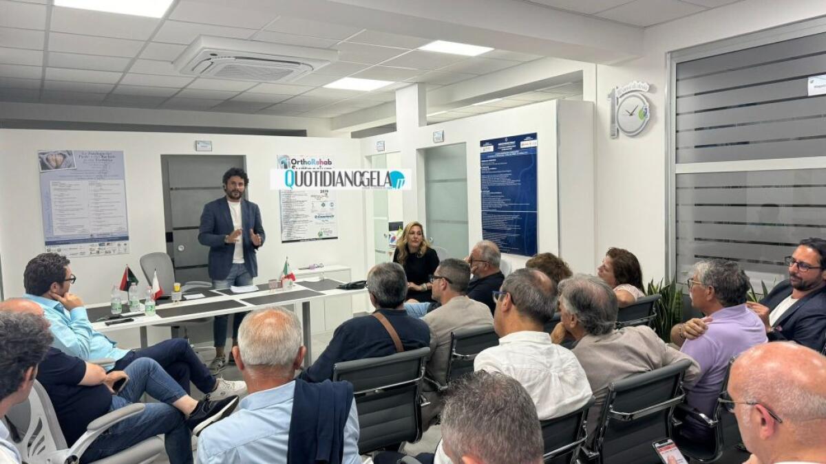 Vertice in "Alleanza per Gela", si valuta appoggio al ballottaggio: mandato a Scerra -