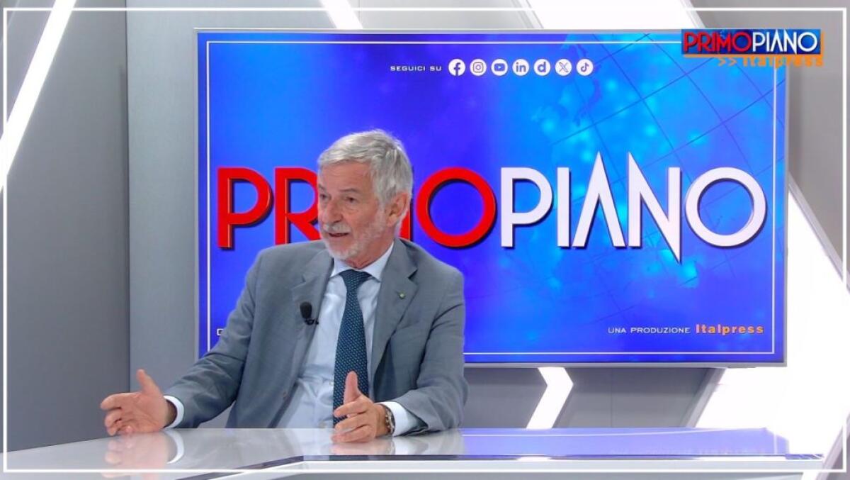 Sanità, Pelissero (Aiop) “Dare risposte a cronicità e invecchiamento” - 