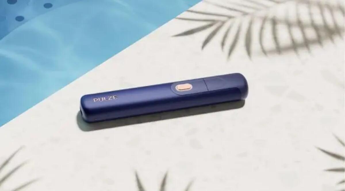 Pulze, arriva la Limited Edition che celebra l’estate - 