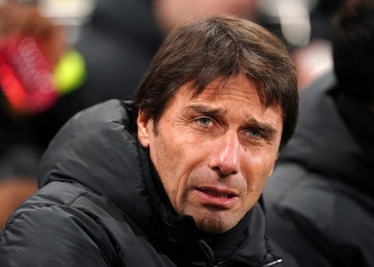 Conte nuovo tecnico del Napoli, contratto triennale - 