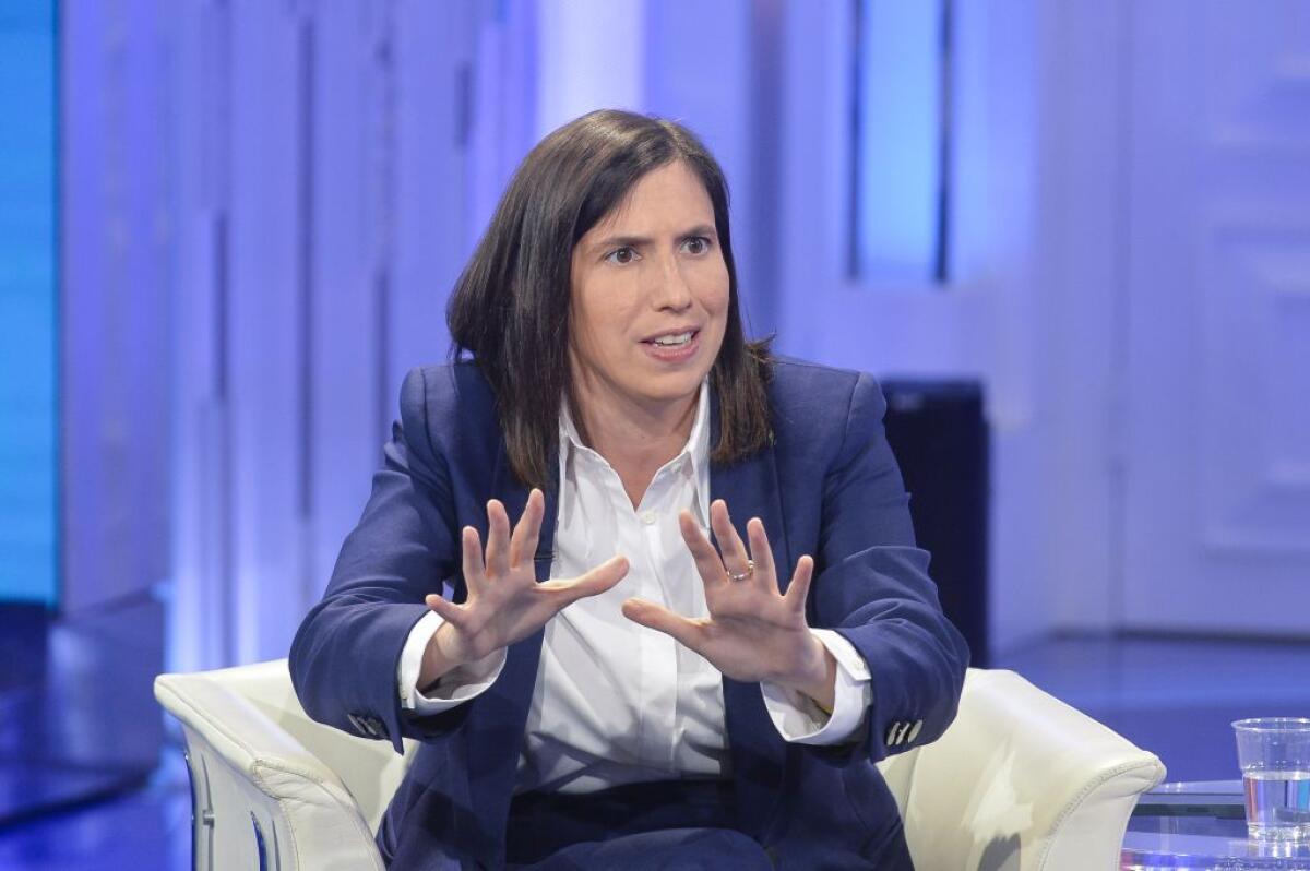 Schlein “Premierato e Autonomia spaccano il Paese, insieme li fermeremo” -