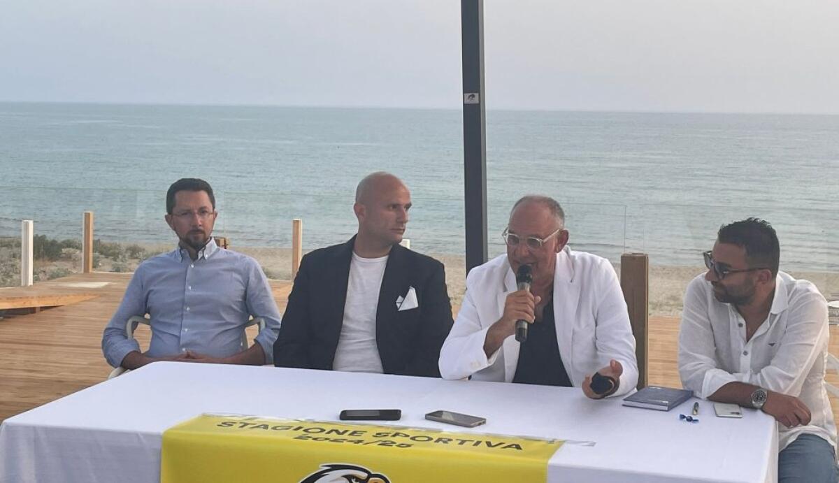 Nuova Città di Gela ambiziosa col rebus palazzetto -