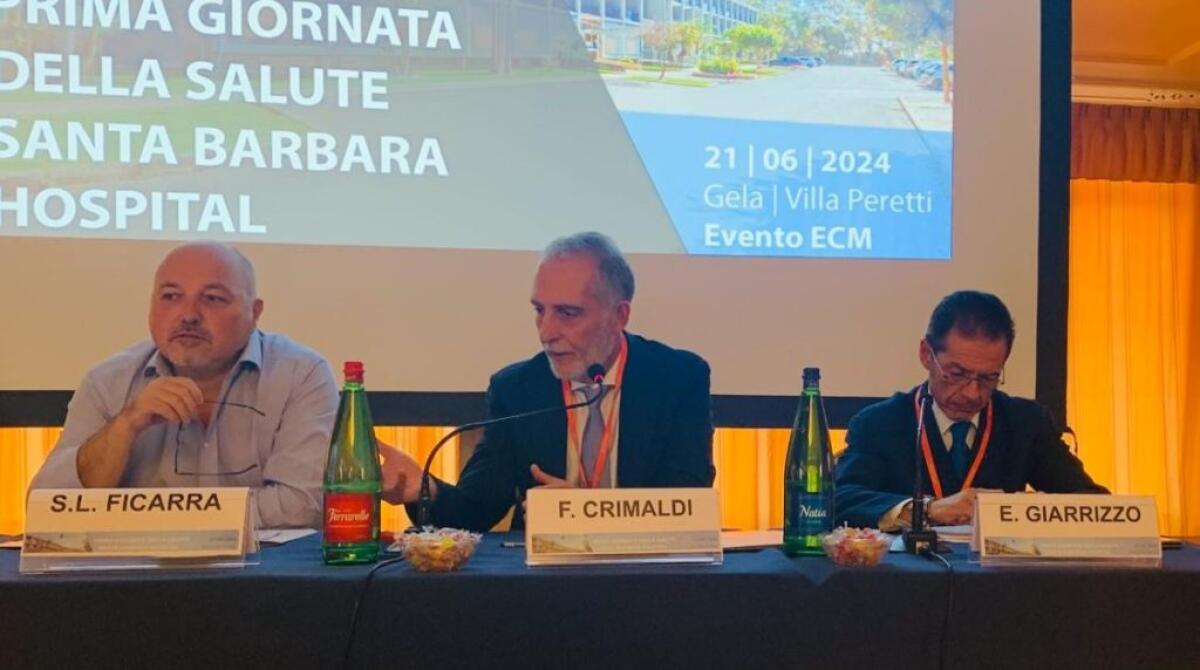 Sanità locale, una ripresa attraverso una maggiore condivisione tra pubblico e privato - 