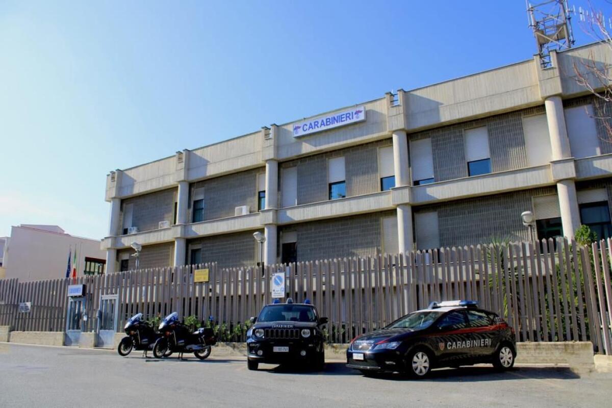 Traffico illecito di rifiuti nel palermitano, 5 misure cautelari -