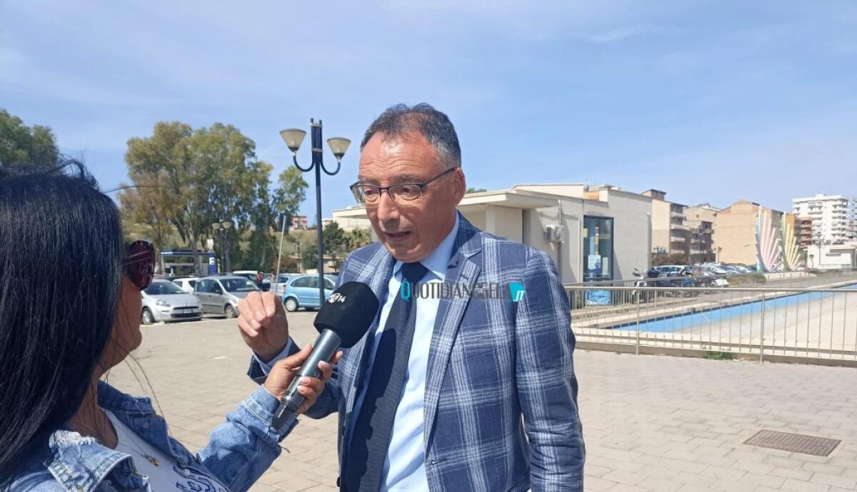 Sovraffollamento carcerario e suicidi dei detenuti, penalisti aderiscono allo sciopero - L'avvocato Rocco Guarnaccia presiede la Camera penale "Eschilo"