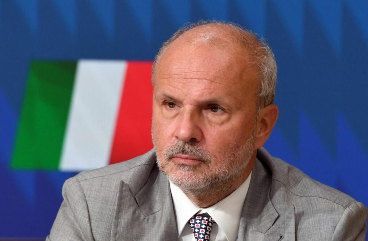 Schillaci “Ai pazienti visite e esami diagnostici entro i tempi” - 