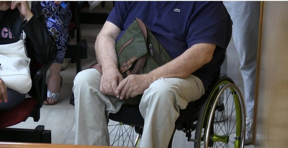 Manca il progetto di assistenza per un disabile grave: azione in giudizio contro Comune e Asp - 