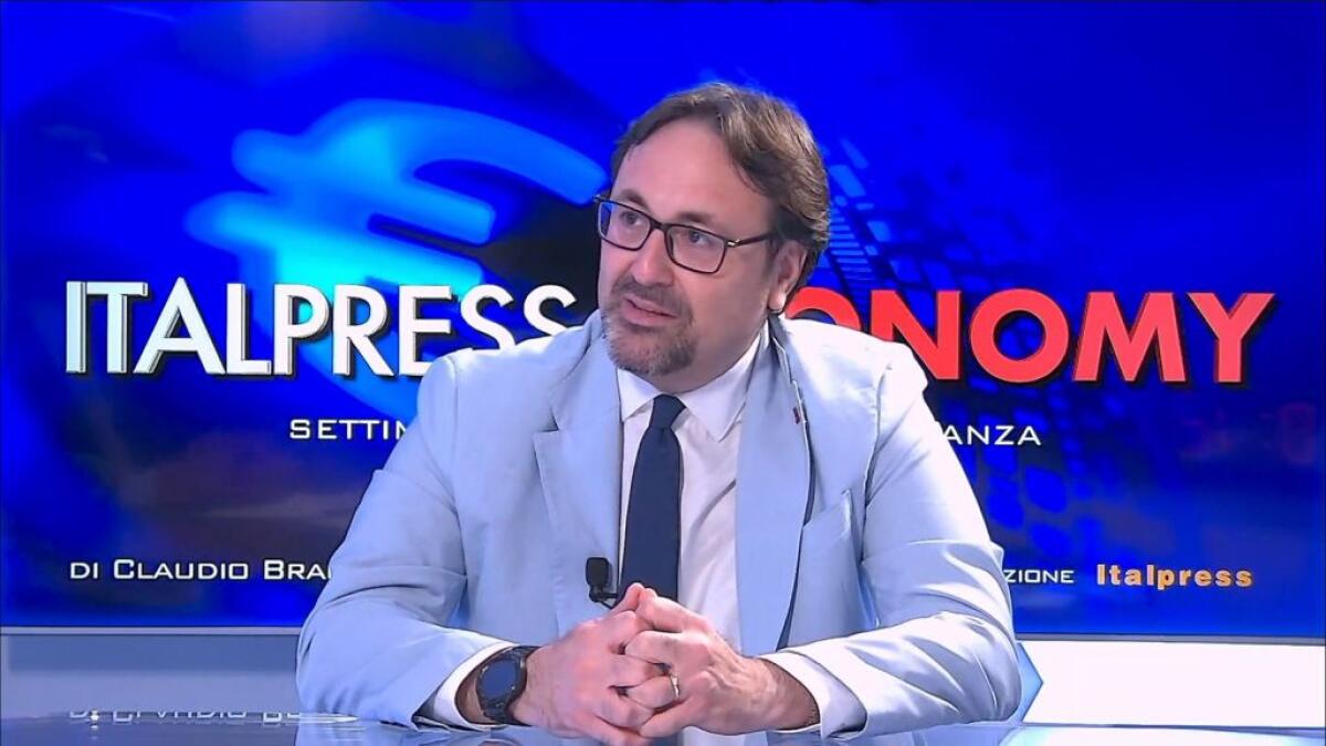 Pirateria audiovisiva, Bagnoli Rossi “Tutelare industria e lavoratori” - 