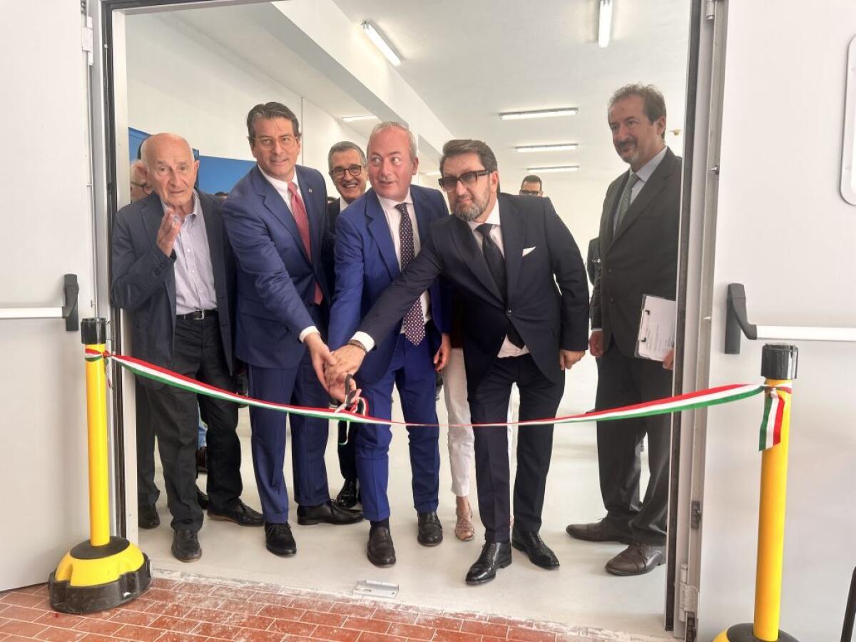 Como, al via un progetto di impresa in carcere di Intesa Sanpaolo - 