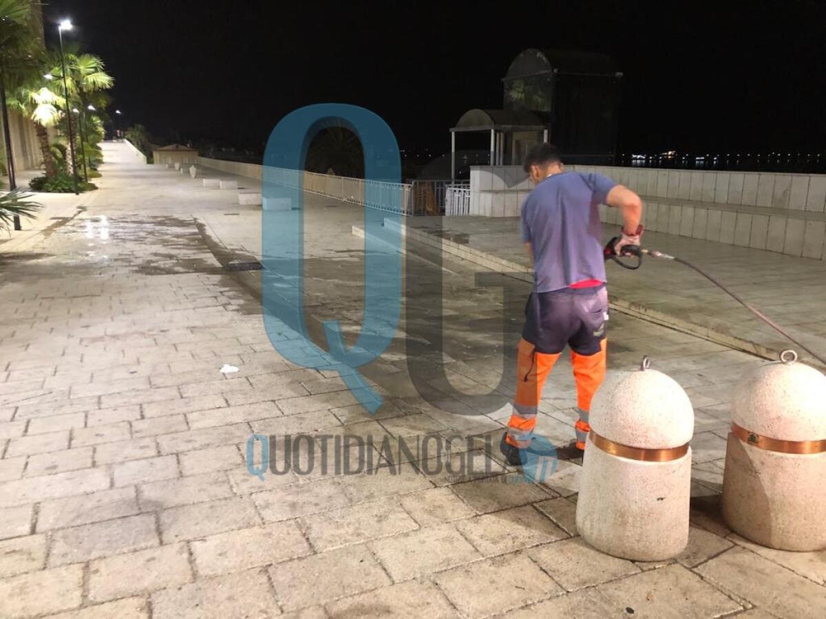 Servizio rifiuti, tavolo con Impianti: "Piano interventi, Comune vigilerà su tutta la programmazione" - 