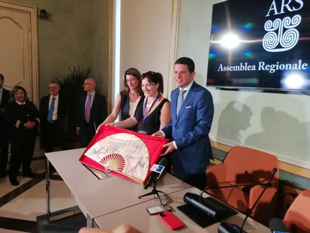 Galvagno “Ars più produttiva, 37 norme approvate e impugnative in calo” -