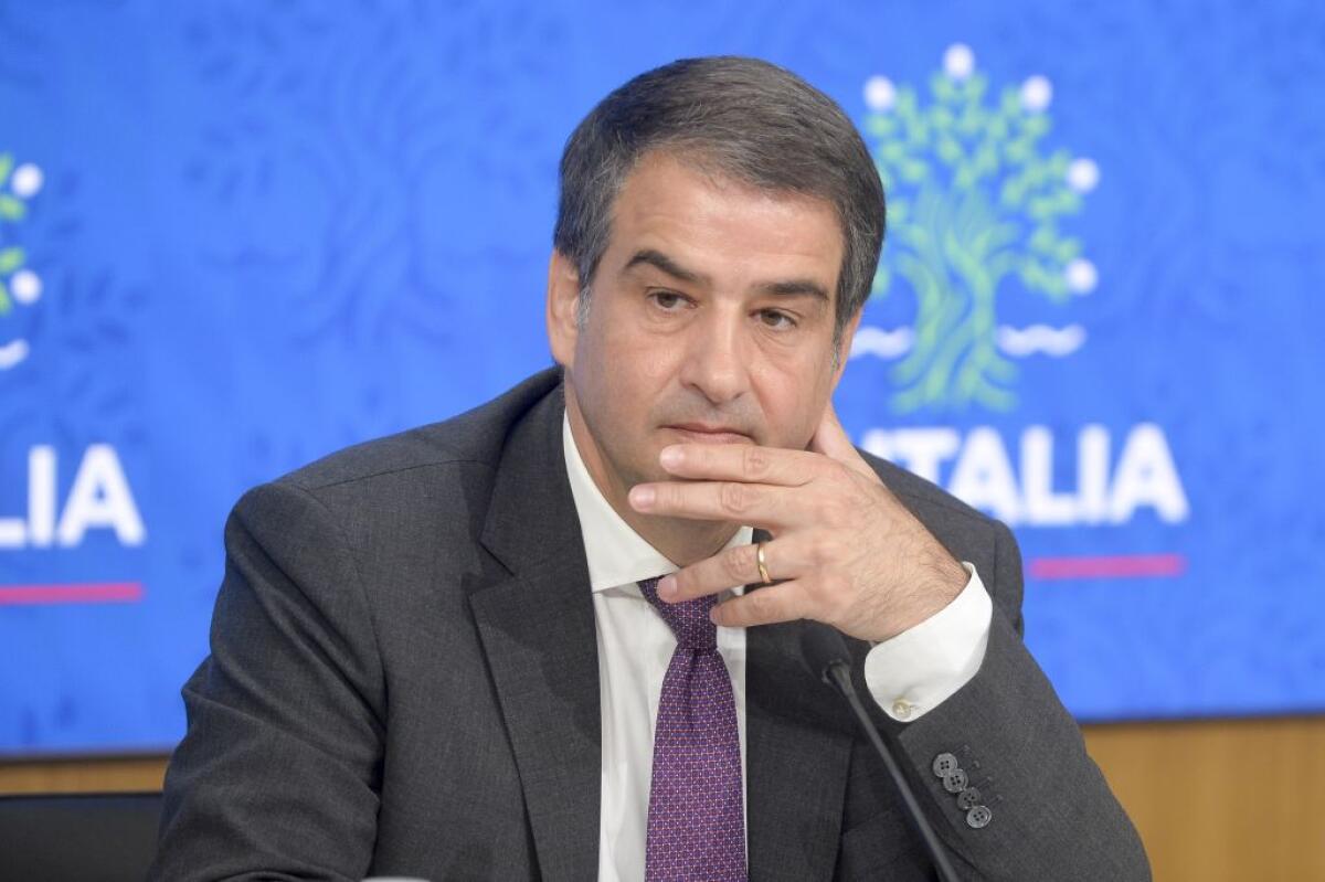 Pnrr, Fitto “Attivate misure per 165 mld su 194 complessivi” -