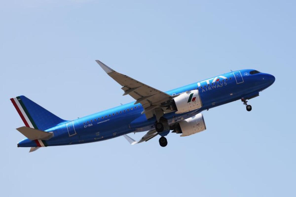 Via libera dell’Ue alle nozze Ita-Lufthansa con condizioni - 