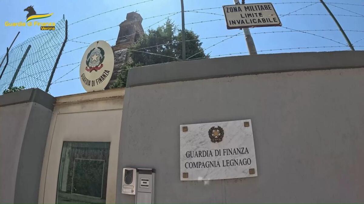 Caporalato, 33 cittadini indiani ridotti in schiavitù a Verona - 