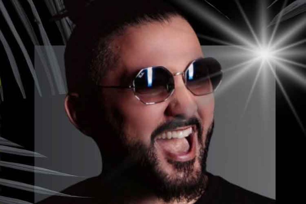Al Panama Beach il dj Nicola Fasano, autore di “I like to move it” e 6 milioni di dischi venduti -