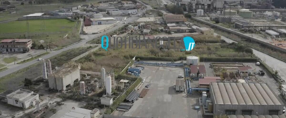 Polo tecnologico a Brucazzi, verifiche sul finanziamento: servono risposte dal ministero - 