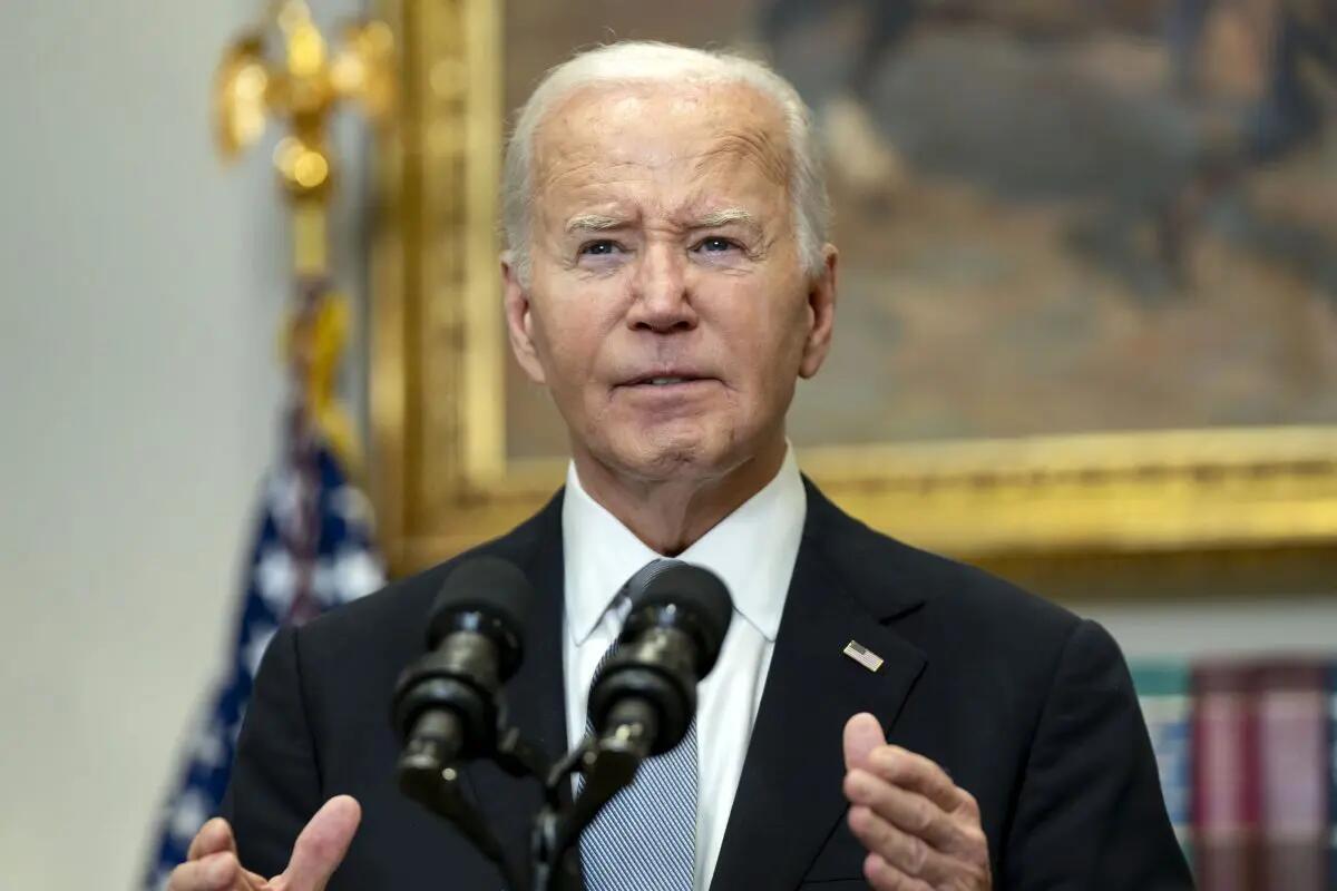 Biden “Serve unità contro la violenza” - 