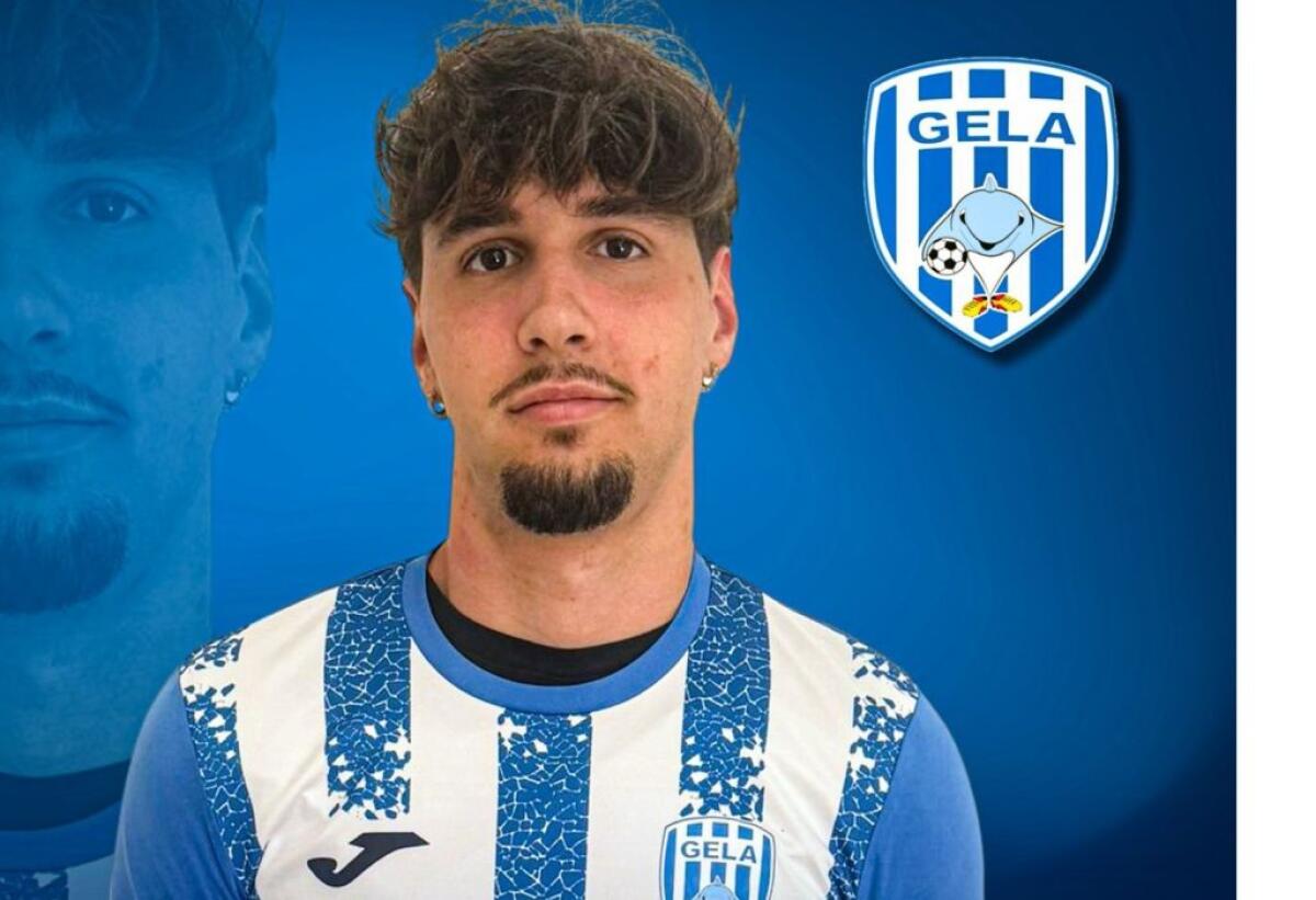 Ufficiale l'under Ruffino, vicinissimo l'attaccante Manfrè - 