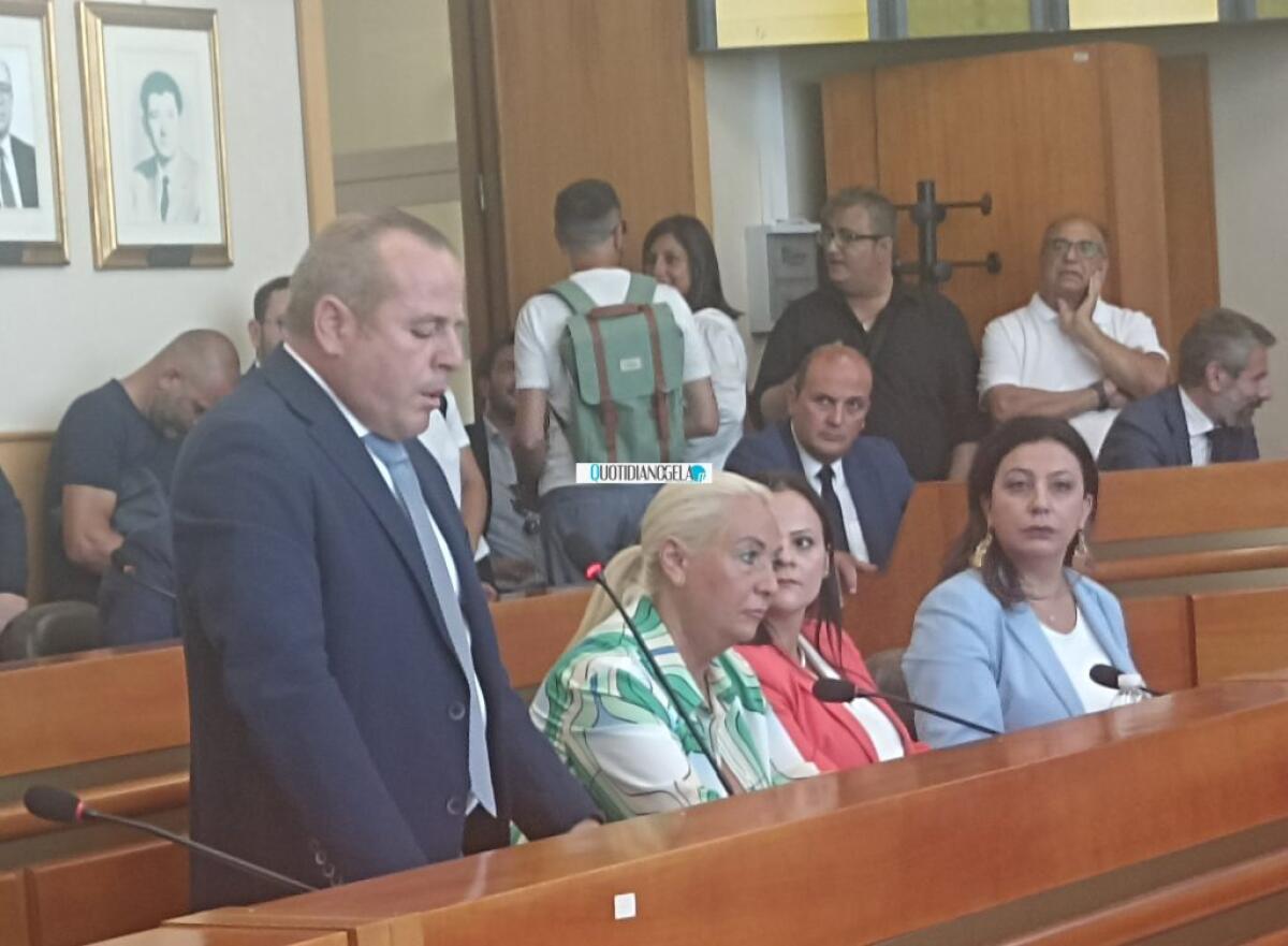 Irti capogruppo Dc in consiglio, con lui Guastella: "Prosegue percorso di radicamento" - 