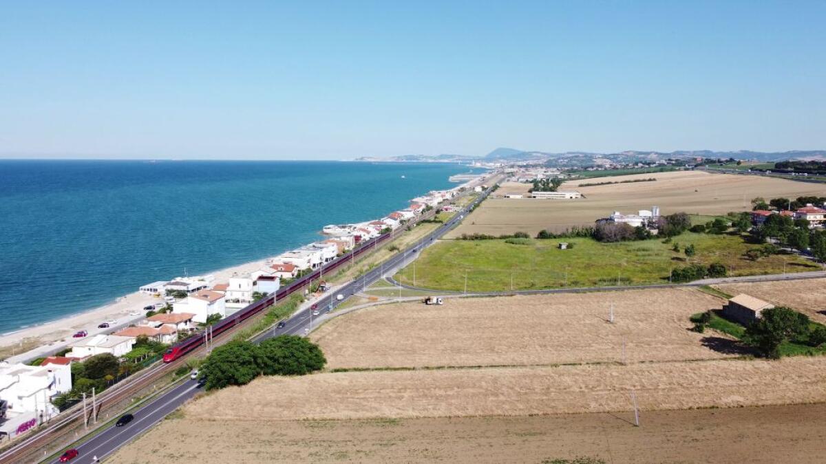 Arriva nelle Marche il progetto digital di Anas - 