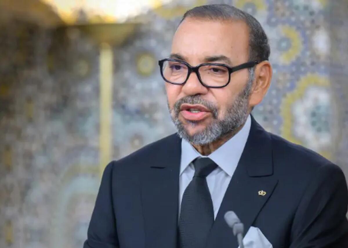 Marocco, Mohammed VI punta su crisi idrica e gaza per Festa del Trono - 