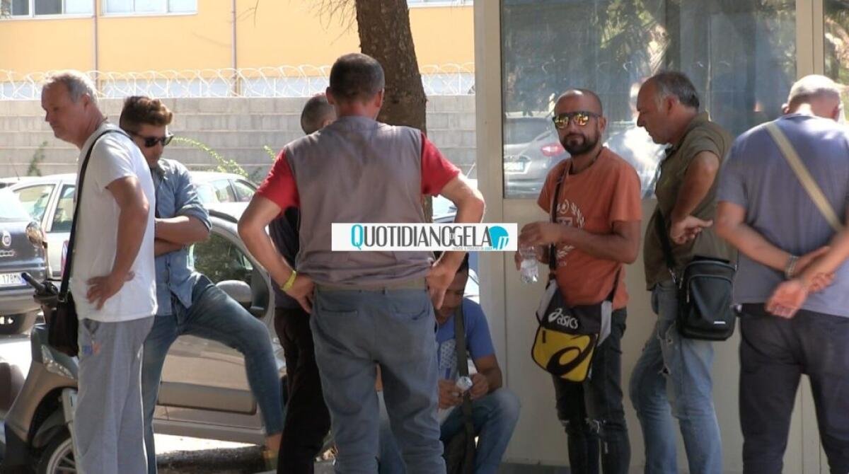 Vertenza Tcd, azienda convoca sindacati e rappresentanti dei lavoratori: si terrà una riunione - 