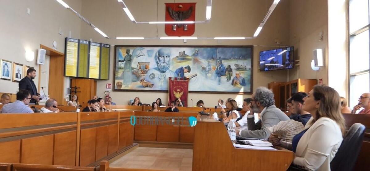 Commissioni e non solo, in consiglio elezione per l'Unione dei Comuni: si decide su "Solito" - 