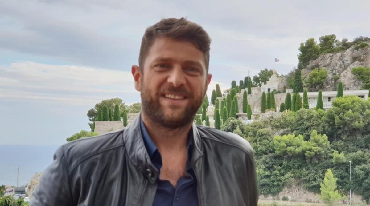 Caci, "prima mozione per rinunciare ai gettoni di presenza": "Somme vadano a progetti sociali" - Il consigliere Angelo Caci