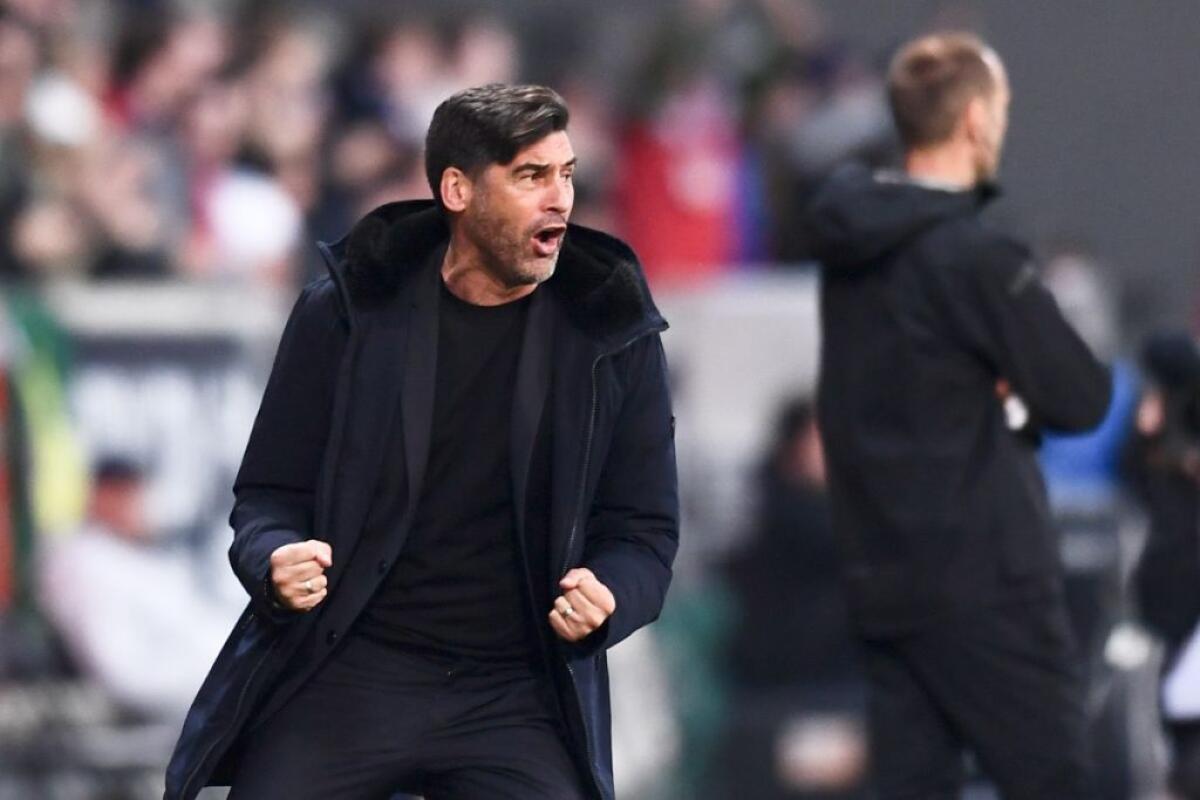 Ecco Fonseca “Ambizione di vincere e far parte storia Milan” - 