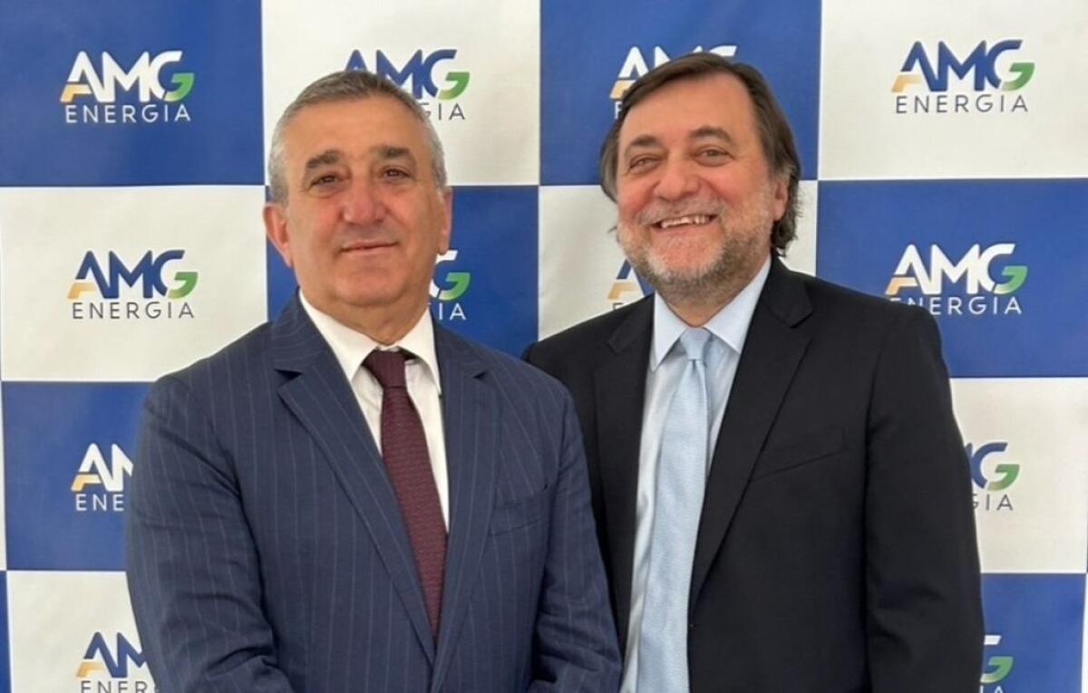 Illuminazione a Palermo, il Comune consegna a Amg 1132 nuovi punti luce a led - 