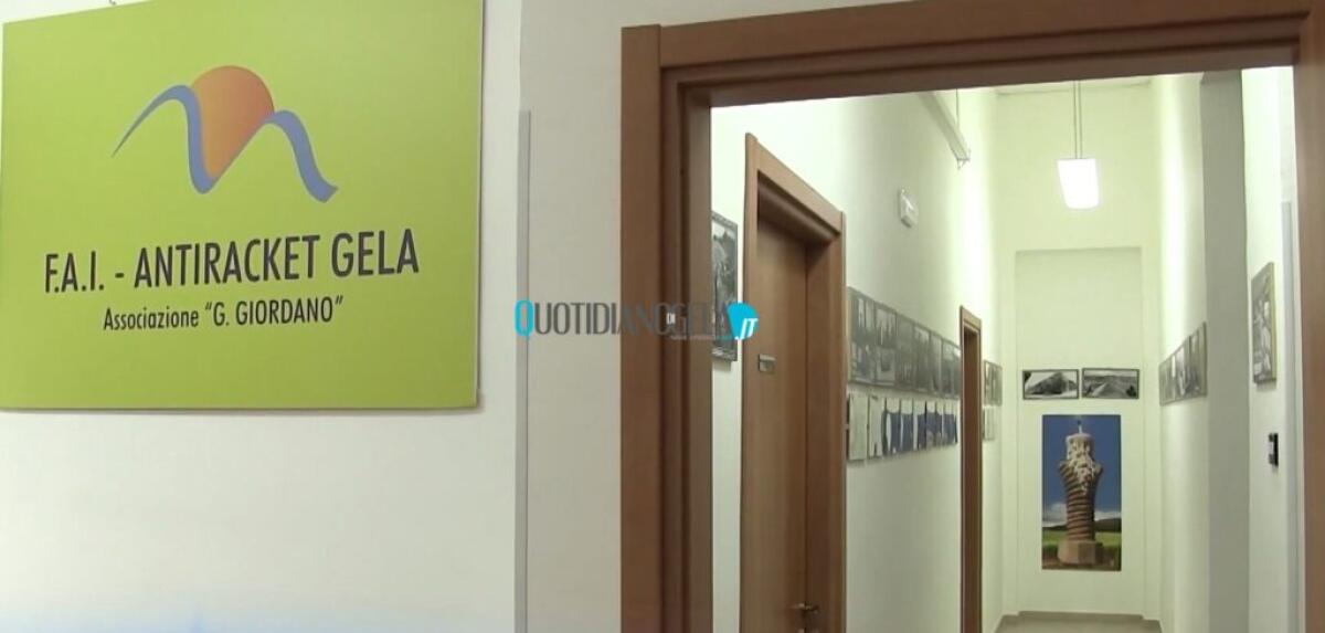 Inchiesta sull'ex presidente antiracket, integrazione documentale: decisione prevista per settembre -