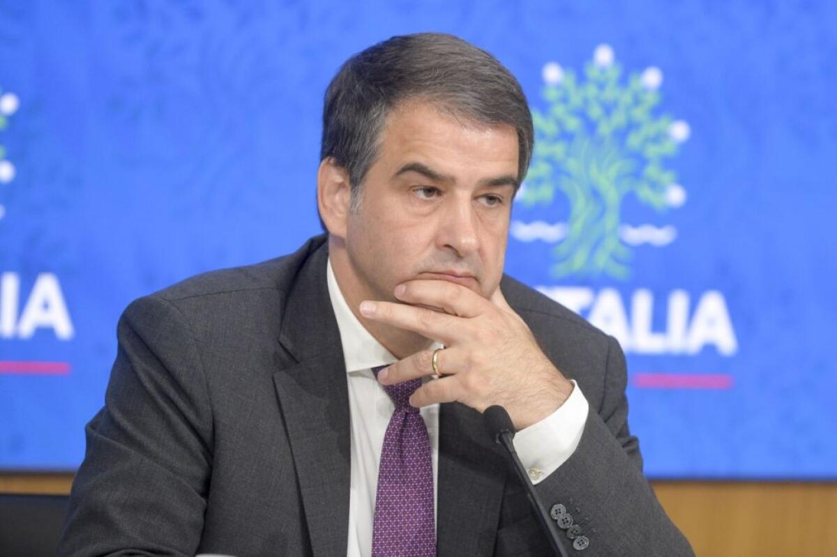 Pnrr, Fitto “Iter complesso, ma proficua collaborazione con Ue” - 