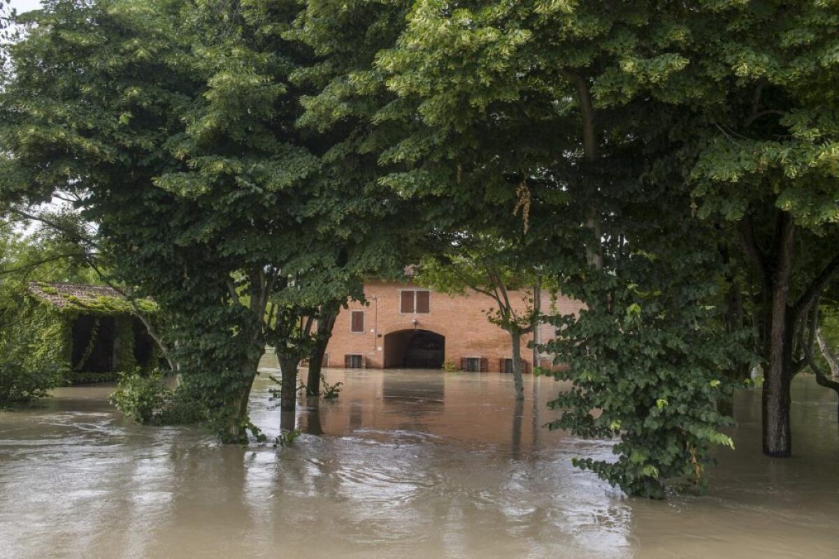 Eventi climatici estremi, da Fondazione Cariplo bando da 3 milioni - 