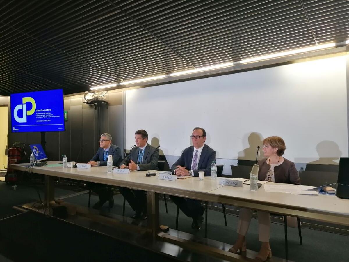 Pedemontana Palermo, al via dibattito pubblico con 3 ipotesi progettuali - 