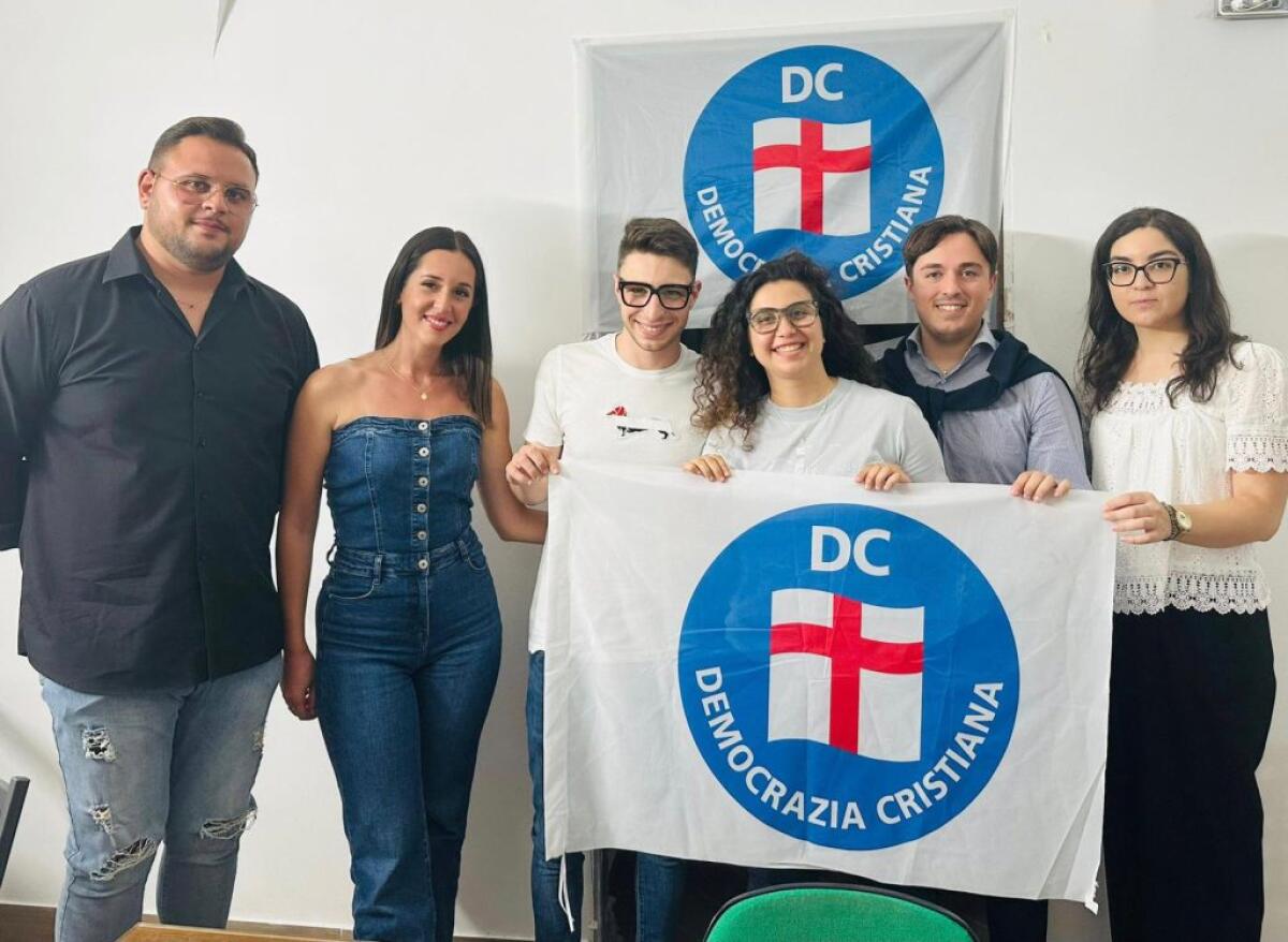 I giovani Dc verso il congresso provinciale, incontri prima di arrivare alle scelte - 