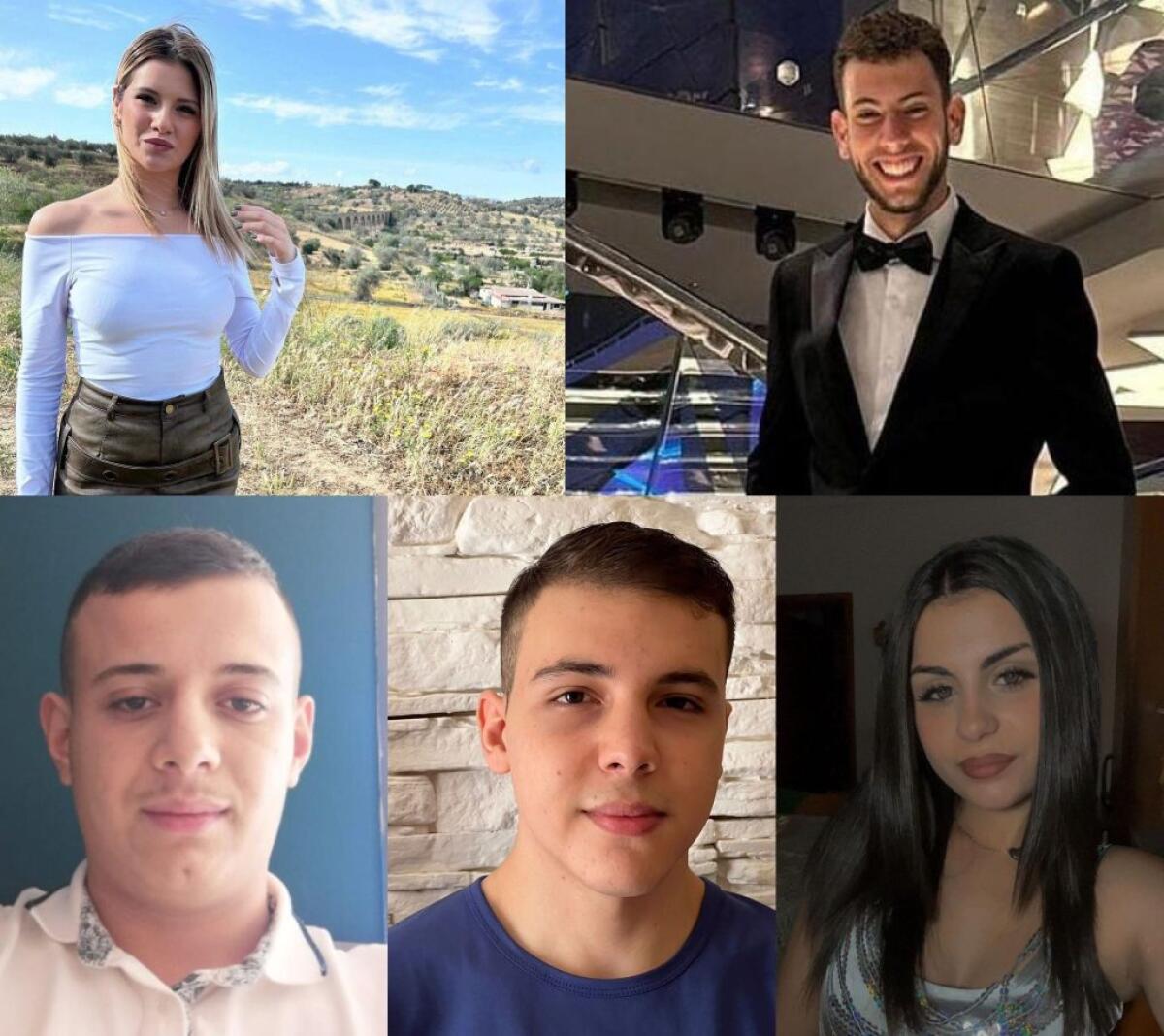 Cinque centisti all'IIS Luigi Sturzo, due eccellenze nel corso serale - 