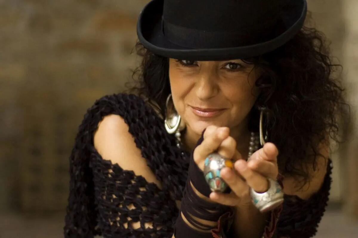 Palermo, Aida Satta Flores e Foss insieme per celebrare Franco Battiato -